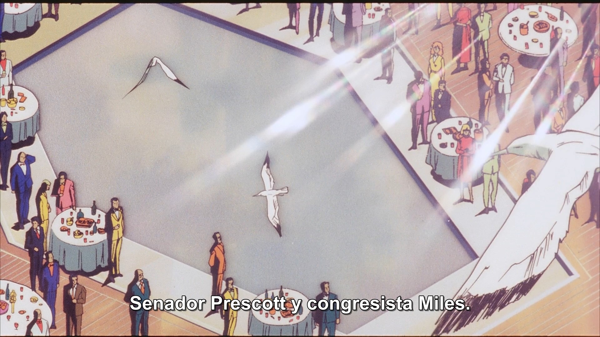 Golgo 13: El profesional (sondela89)